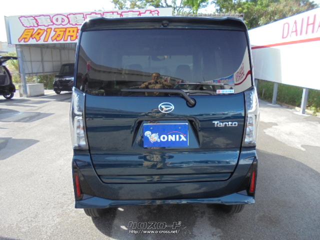 ダイハツ タント