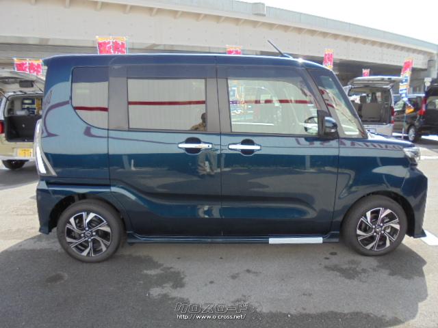 ダイハツ タント