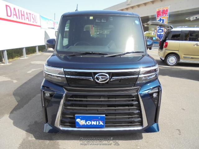 ダイハツ タント