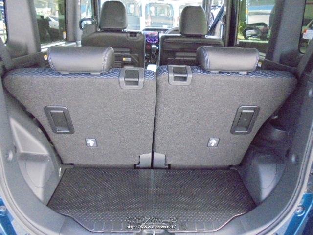 ダイハツ タント