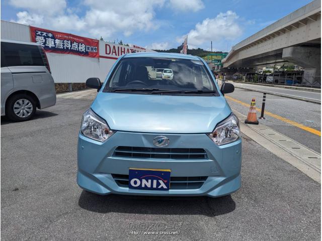 ダイハツ ミライース