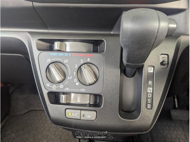 ダイハツ ミライース