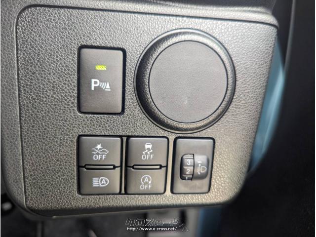 ダイハツ ミライース