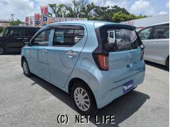 ダイハツ ミライース