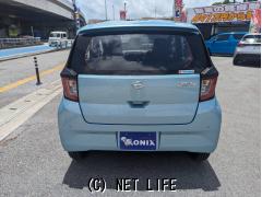 ダイハツ ミライース