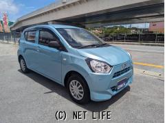 ダイハツ ミライース