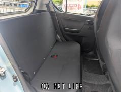 ダイハツ ミライース