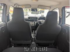 ダイハツ ミライース