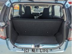 ダイハツ ミライース