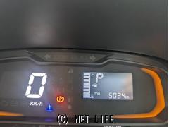 ダイハツ ミライース