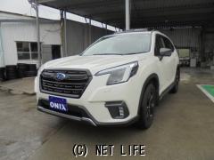 スバル フォレスター