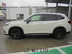 スバル フォレスター