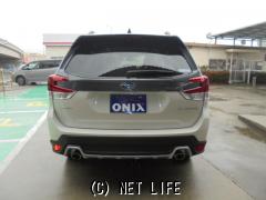 スバル フォレスター