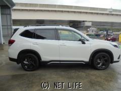 スバル フォレスター