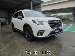 スバル フォレスター