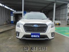 スバル フォレスター