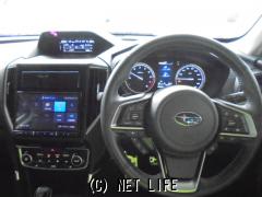 スバル フォレスター