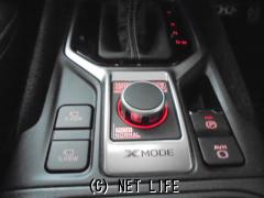 スバル フォレスター