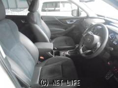 スバル フォレスター