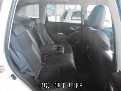 スバル フォレスター