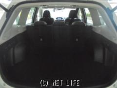 スバル フォレスター