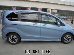 ホンダ フリードハイブリッド