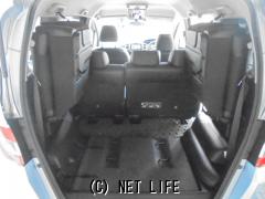 ホンダ フリードハイブリッド