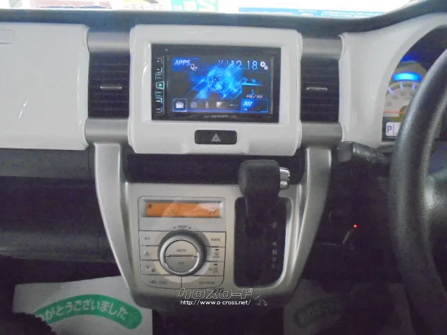 スズキ ハスラー