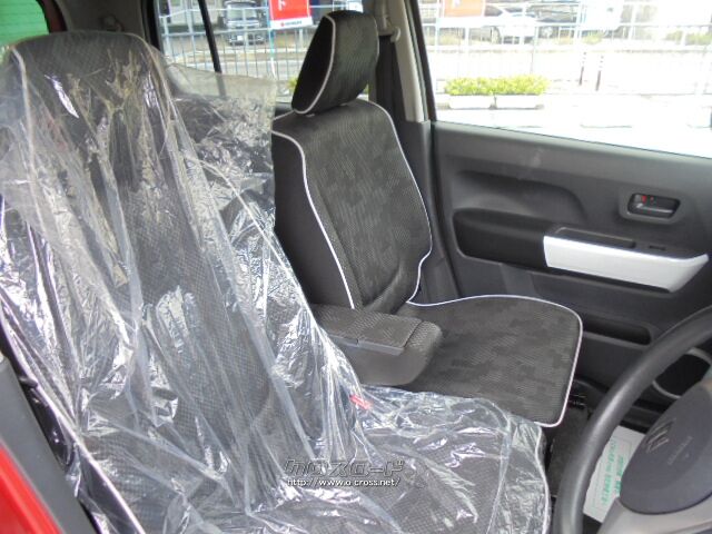 スズキ ハスラー