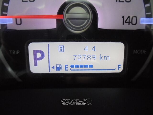 スズキ ハスラー