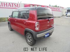 スズキ ハスラー