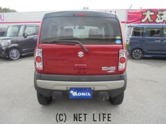 スズキ ハスラー