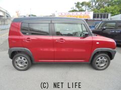 スズキ ハスラー