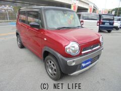 スズキ ハスラー