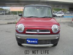 スズキ ハスラー