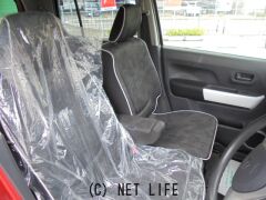 スズキ ハスラー