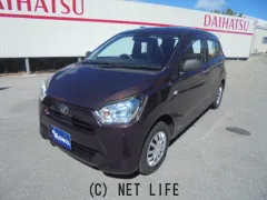 ダイハツ ミライース