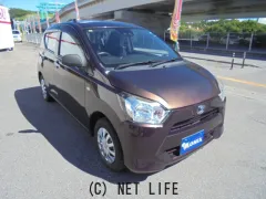 ダイハツ ミライース