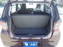 ダイハツ ミライース