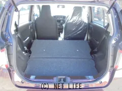 ダイハツ ミライース