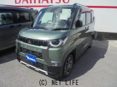 三菱 デリカミニ