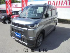 三菱 デリカミニ