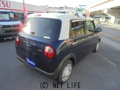 スズキ アルトラパン