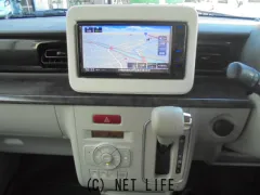 スズキ アルトラパン