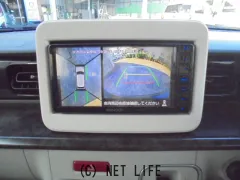 スズキ アルトラパン