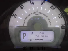 スズキ アルトラパン