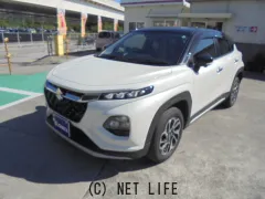 スズキ フロンクス