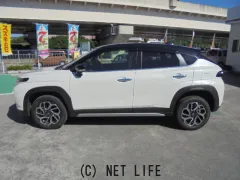 スズキ フロンクス