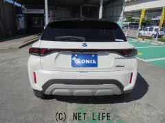 スズキ フロンクス