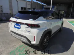 スズキ フロンクス